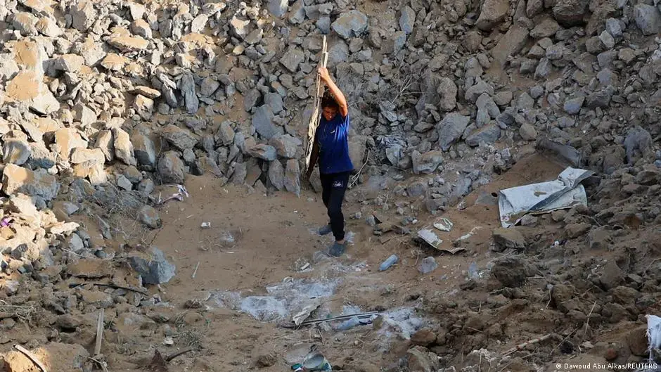 Hamas dizolvă consiliul de conducere din Gaza: Un pas spre pace?