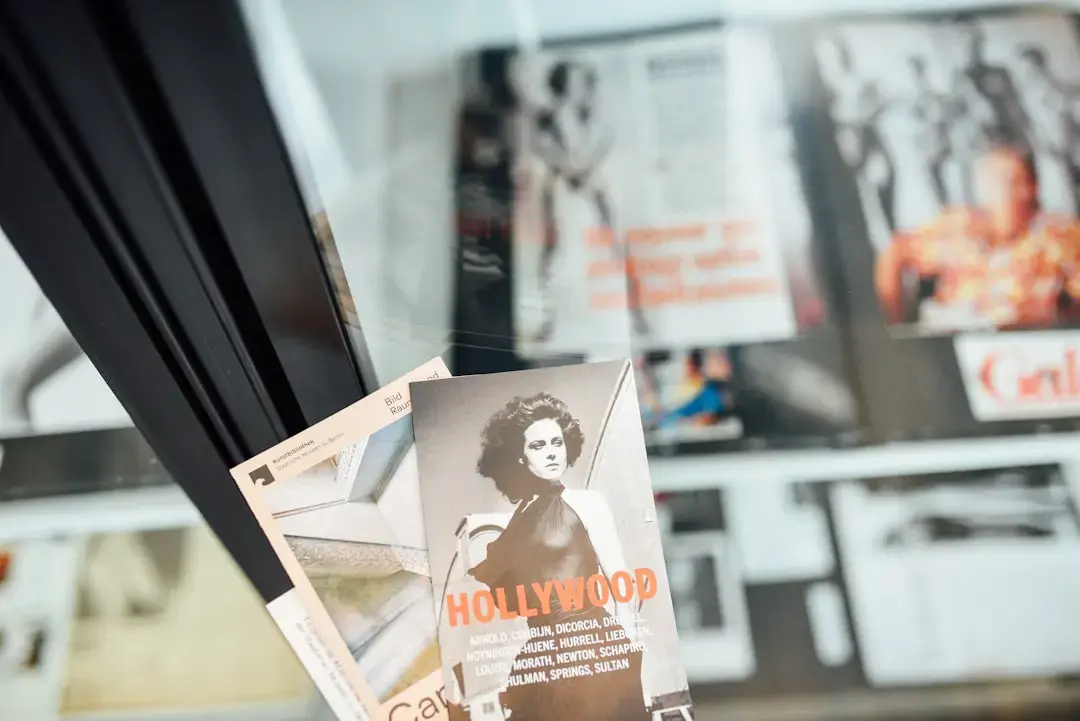 Hollywood Foreign Press Association dă în judecată Penske Media pentru monopol