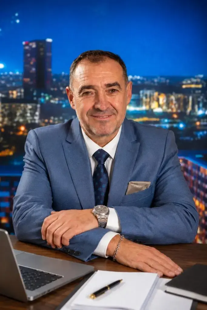 HORIZON CITY primește 36,5 milioane de euro pentru finalizarea proiectului de construcție