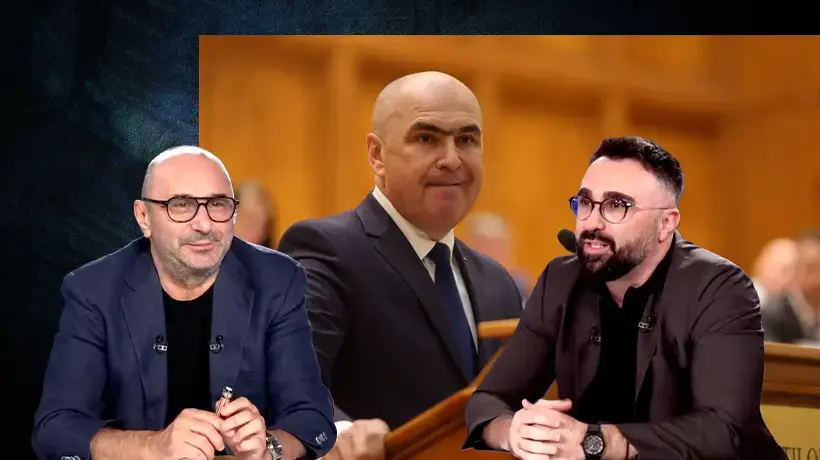 Ilie Bolojan, un lider care a stârnit dezamăgire: Mărturia lui Ionuț Cristache