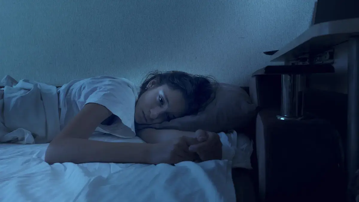 Insomniile adolescenților: un pericol ascuns pentru sănătatea mintală