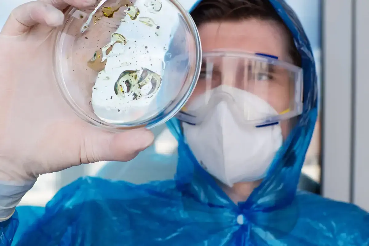 Inteligența artificială creează virusuri artificiale: O revoluție medicală cu riscuri pe măsură