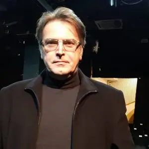 Ioan Isaiu, actor de renume, a decedat la vârsta de 56 de ani