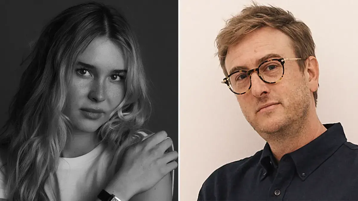 Isabel May, vedetă și producător executiv în noua comedie romantică „Love Love