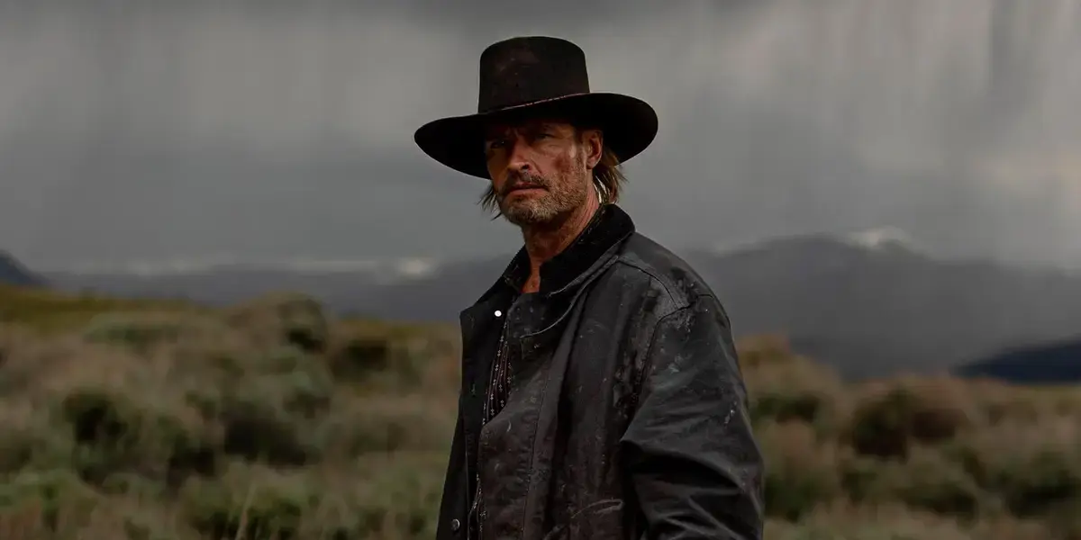 Josh Holloway, starul din Yellowstone, revine spectaculos cu un western nou: Iată primul trailer!