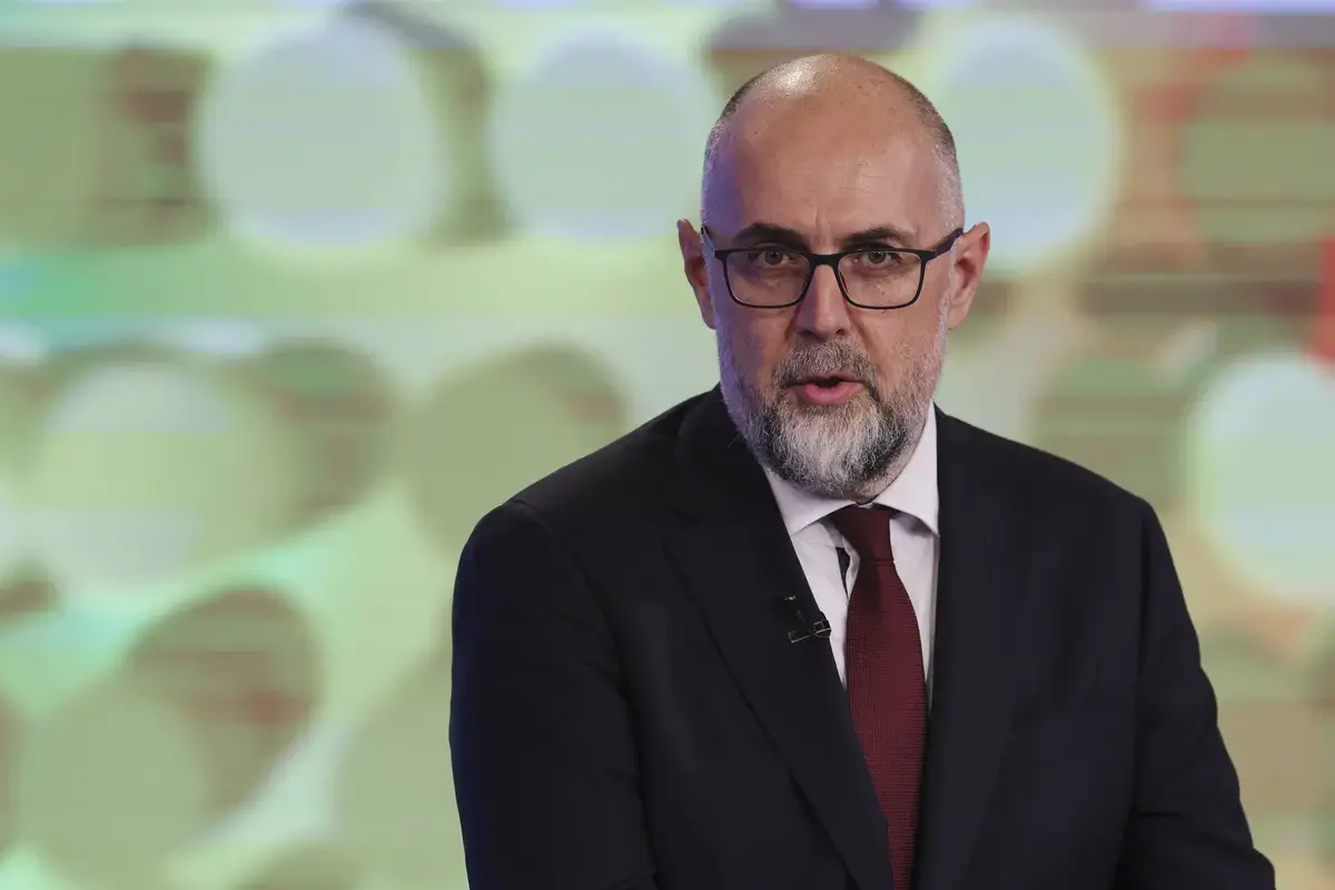 Kelemen Hunor: Felicitări lui George Simion pentru succes
