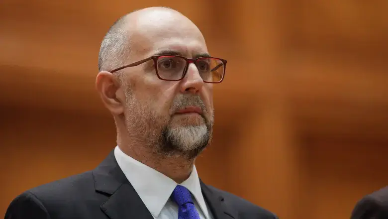 Kelemen Hunor: Refacerea Coaliției, singura soluție pentru un nou guvern