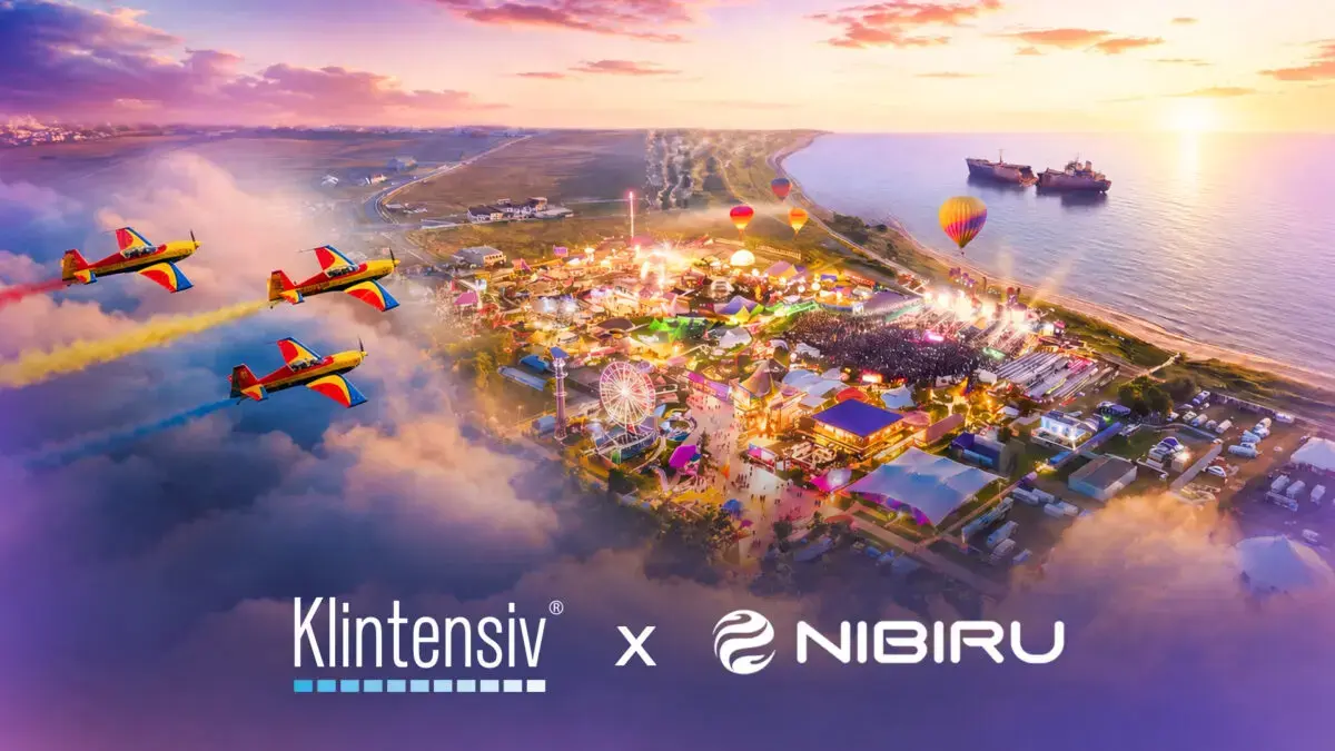 Klintensiv, scutul de igienă al NIBIRU 2026