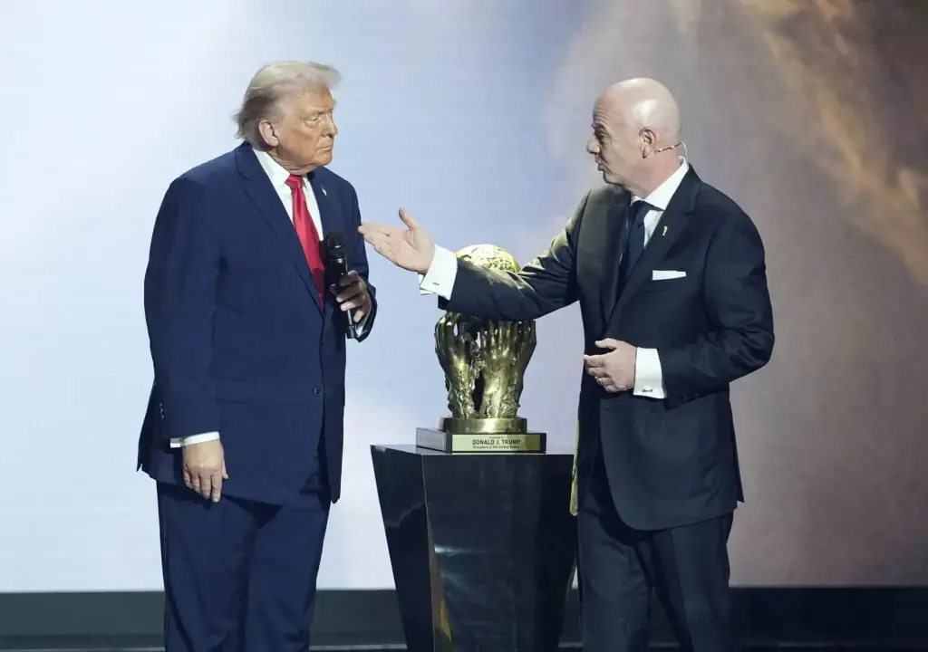 Klopp, tună împotriva lui Trump și Infantino: Scandal la Cupa Mondială