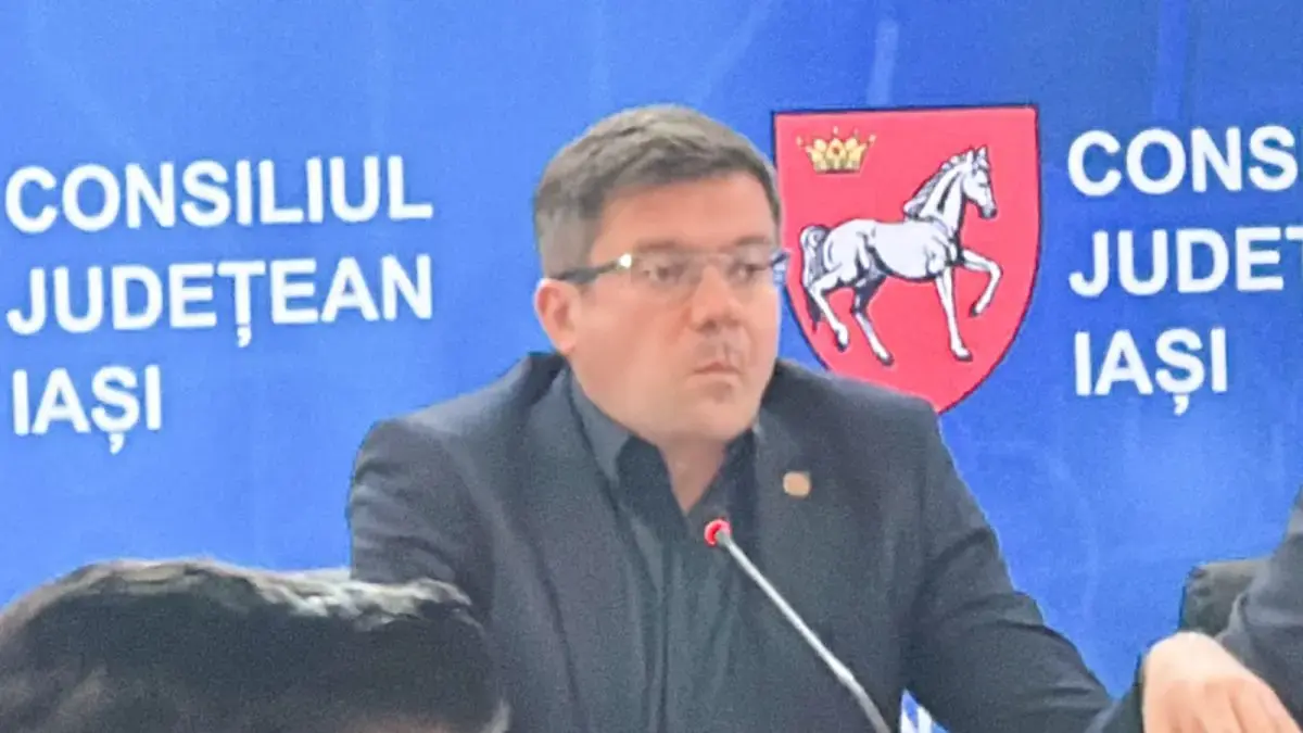 Licitația pentru Centura Podu Iloaiei contestată din cauza ilegalităților comise de Costel Alexe