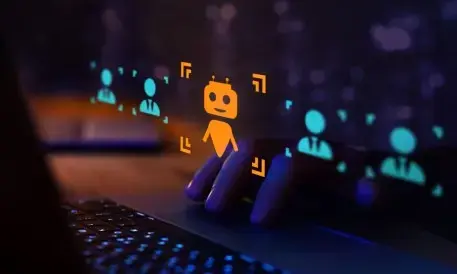Lucrătorii la început de carieră, mai expuși riscurilor generate de inteligența artificială