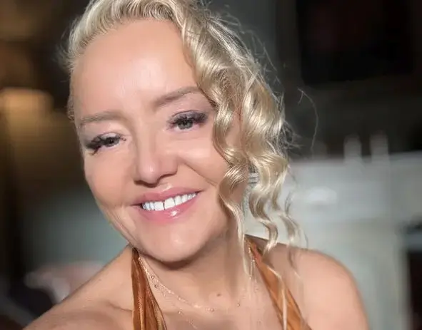 Lucy Davis, actrița din „The Office”, luptă cu un cancer de sân incurabil