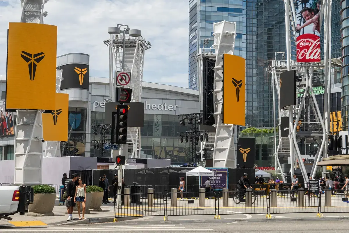 Mamba Invitational 2026: Viitorul baschetului feminin strălucește la Crypto.com Arena