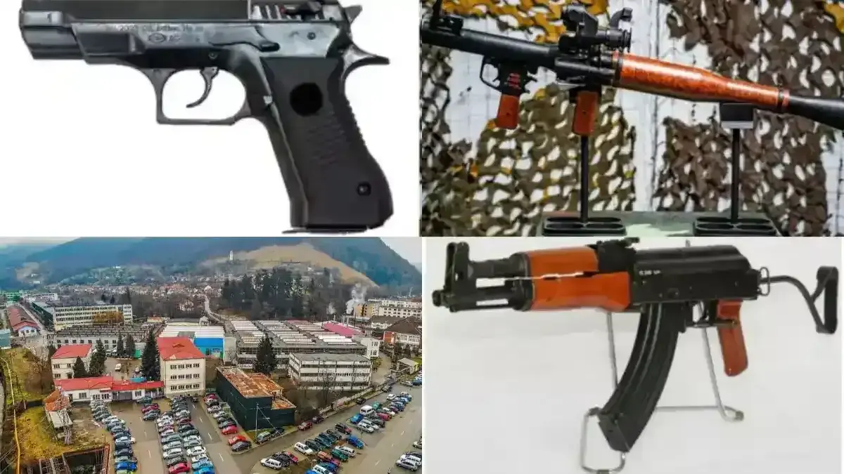MApN așteaptă Parlamentul să ratifice acordul pentru programul SAFE