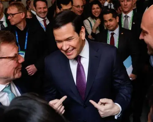 Marco Rubio: promotor de pace sau obstacol în diplomatie?