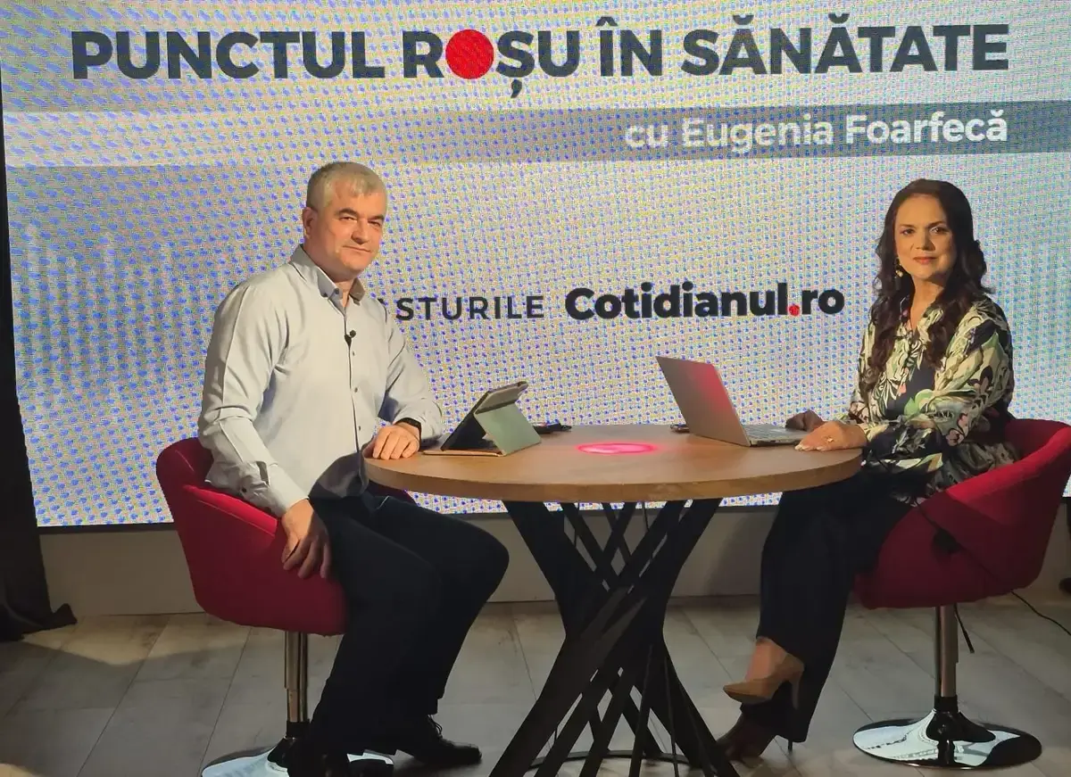 „Medicii cer sistarea gărzilor obligatorii: sistemul e în colaps”