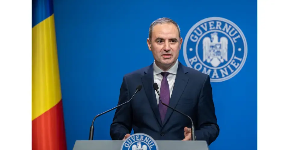 Ministrul Finanțelor reacționează după avertismentul S&P: „Nu ne permitem accidente de parcurs