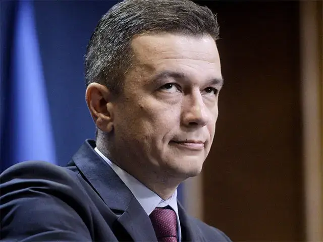 Moțiune de cenzură PSD-AUR: Cine va conduce România?