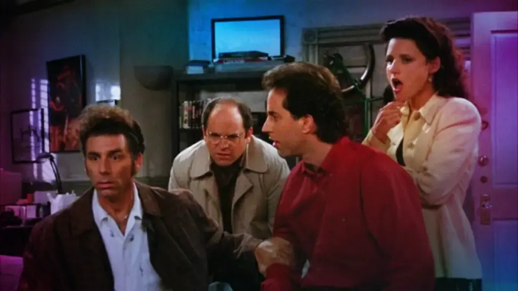 Noua afacere de streaming un lui Seinfeld dezvăluie când ar putea părăsi Netflix