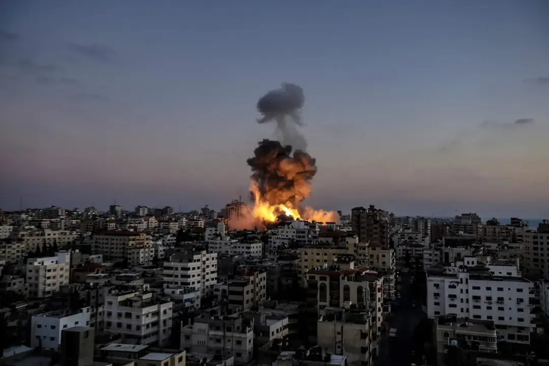 Numărul morților din Gaza ajunge la 73.389