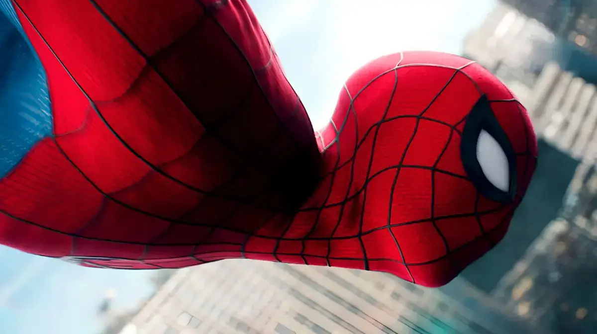 „O zi nouă” redefinește universul Spider-Man