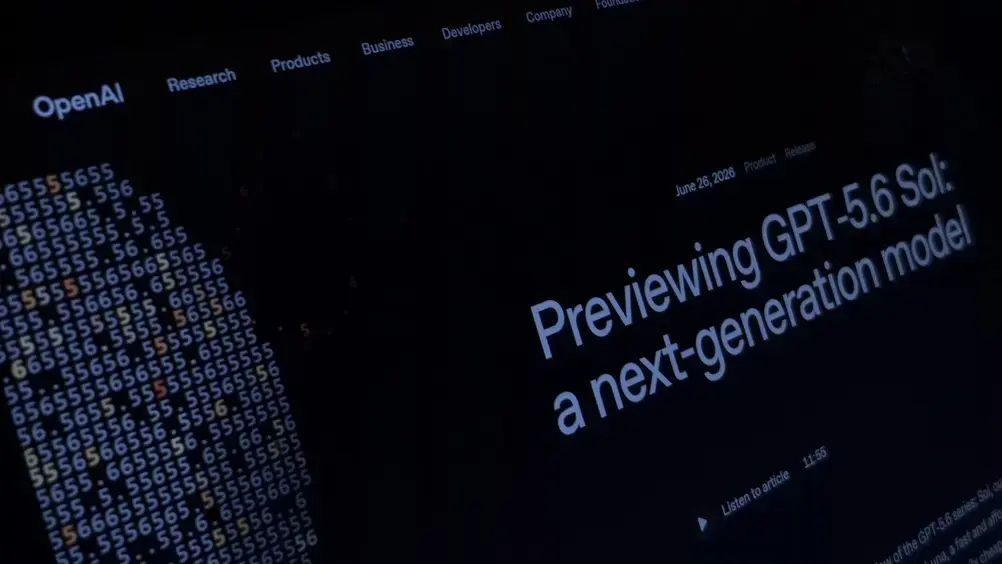 OpenAI recunoaște: noul model șterge accidental fișierele utilizatorilor