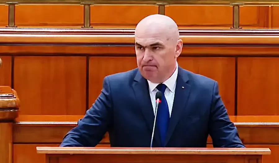 Opoziția la răscruce: Viitorul lui Bolojan