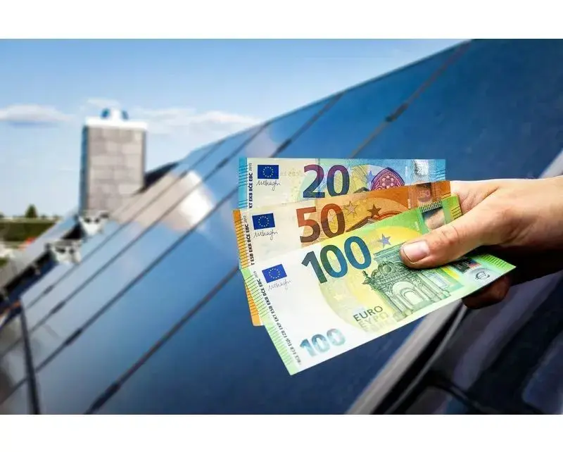 Panouri solare PNRR: Firmele au un răgaz până în august 2026 pentru cererile de plată
