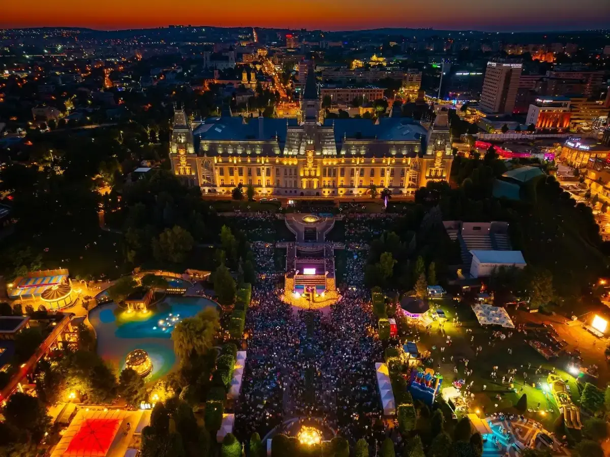 Parcuri și evenimente: Secretul centrelor comerciale pentru atragerea clienților