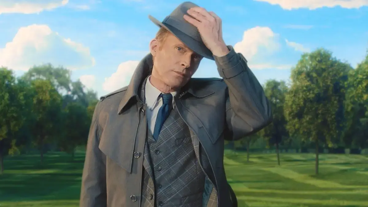 Paul Bettany revine ca Vision în trailerul VisionQuest