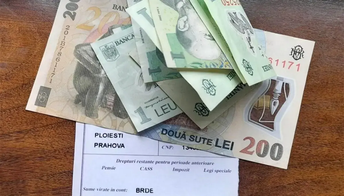 Pensii majorate în 2026: Beneficiarii suplimentului de 550 lei