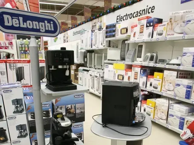 Piața de electro-IT din România, afectată de criza economică