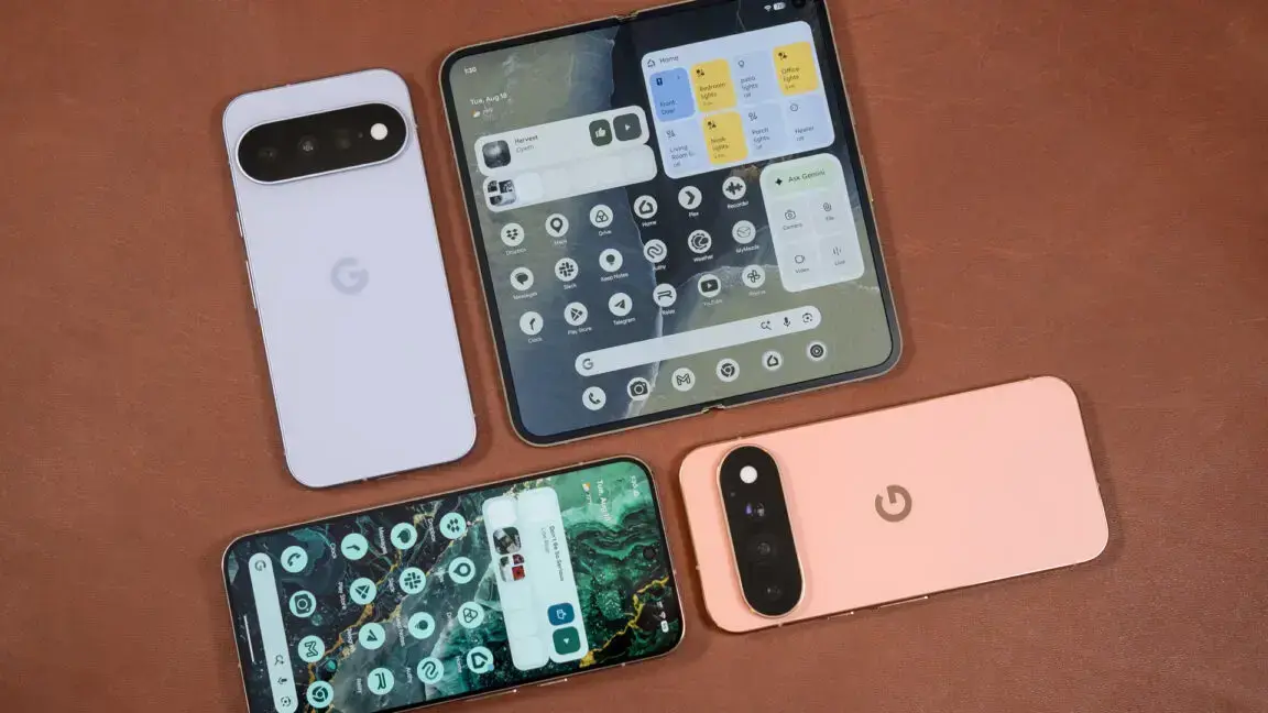 Pixel 11 Series Review: Sunt inovațiile Waning?