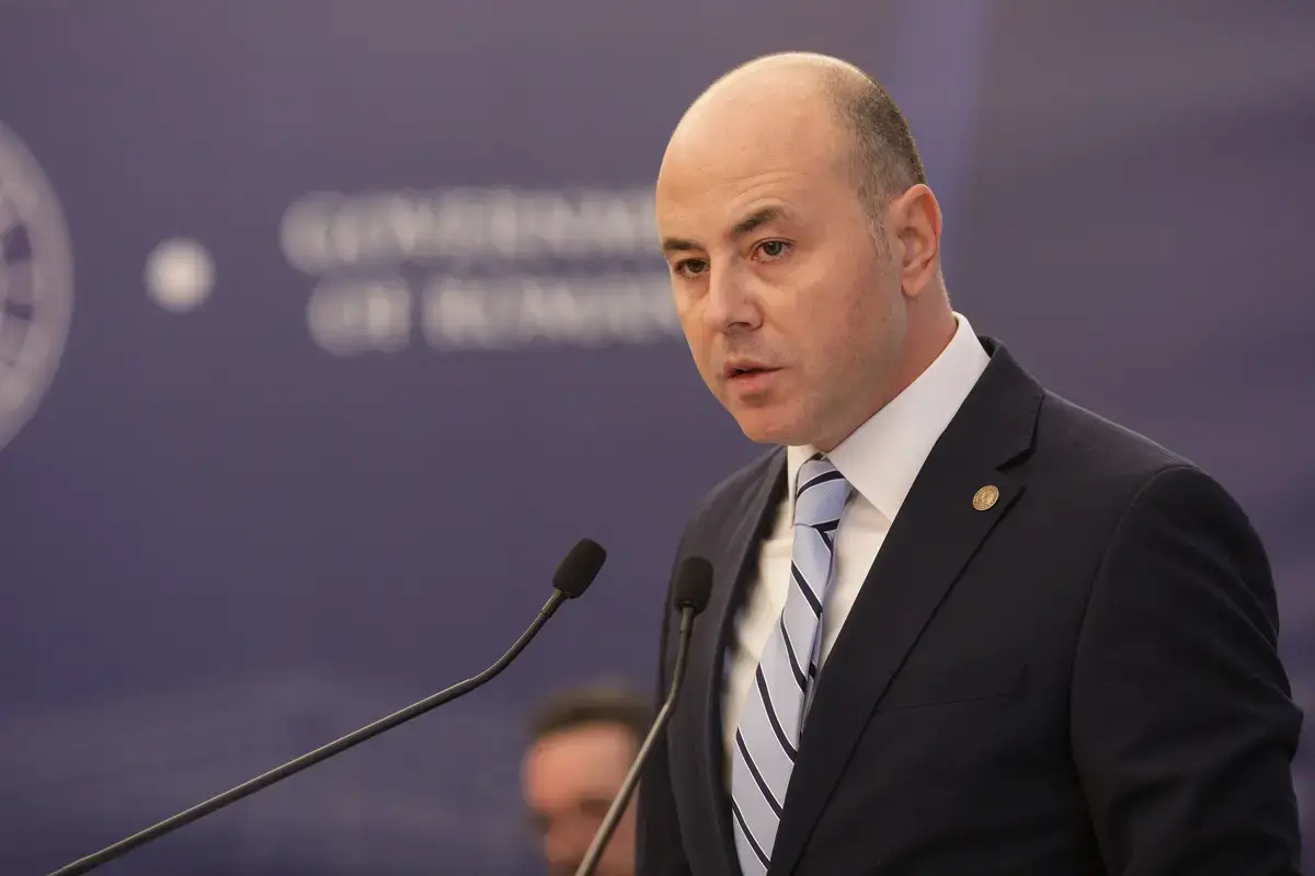 PNL Iași acuză PSD: „Jocurile nebuniei” cu fondurile europene