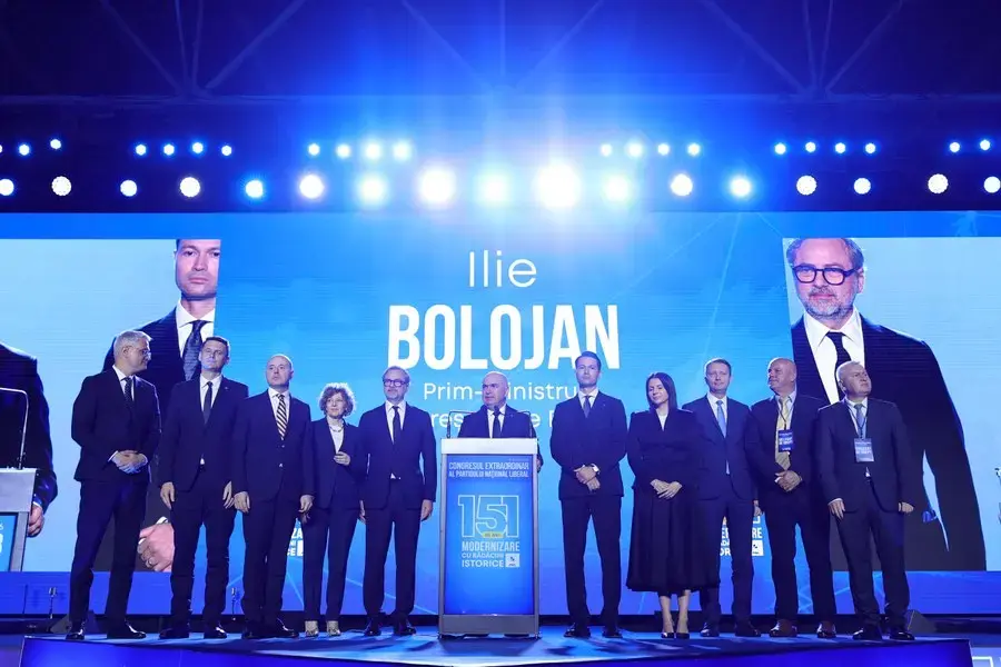 PNL, ședință de urgență după decizia instanței: Congresul, suspendat!