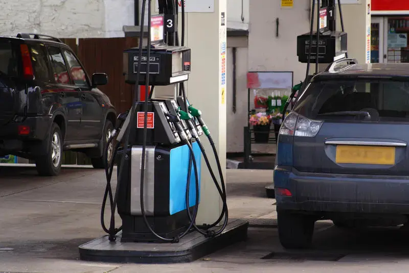 Preț mai mare la motorină în România în luna mai 2026.