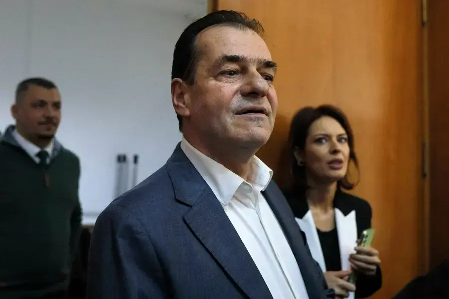PSD la Răscruce: Orban cere asumarea guvernării și critică trecutul comunist