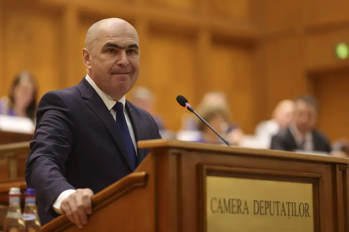 PSD pune presiune pe Nicușor Dan: Zetea dezvăluie planurile lui Bolojan