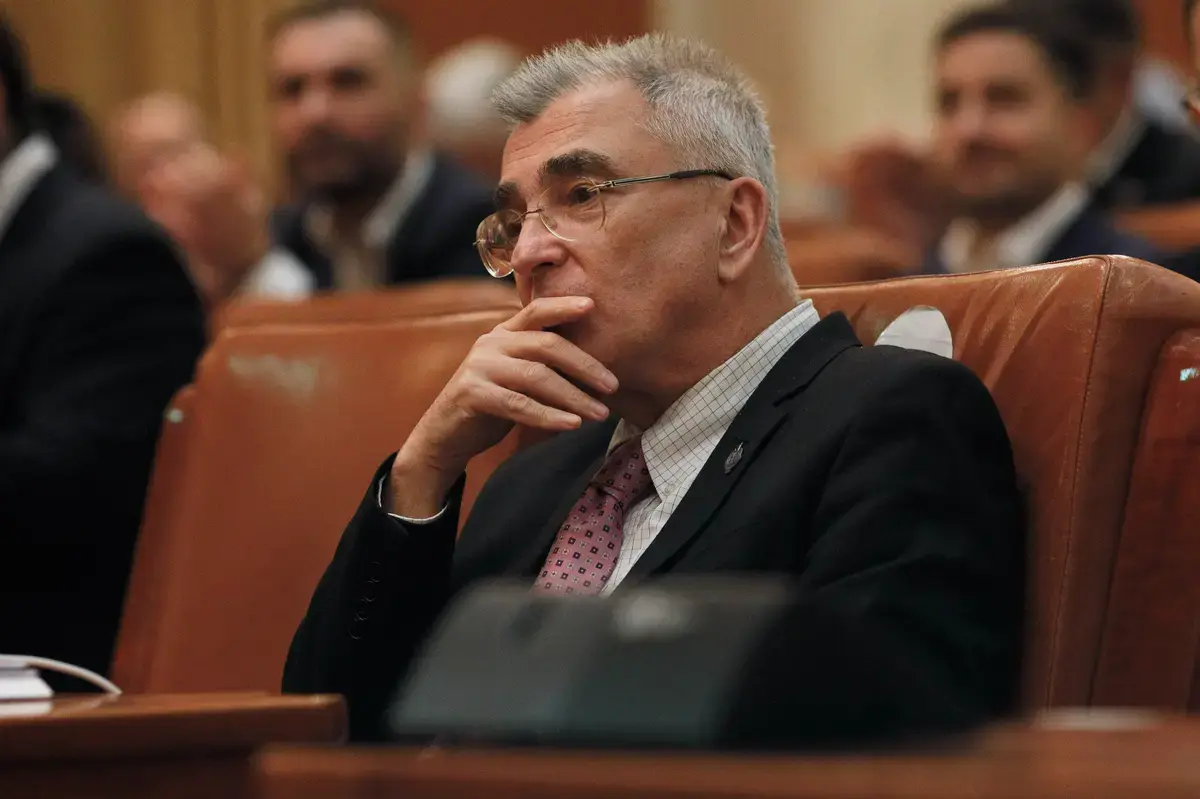 Răspuns dur din partea lui Petrișor Peiu pentru Sorin Grindeanu.