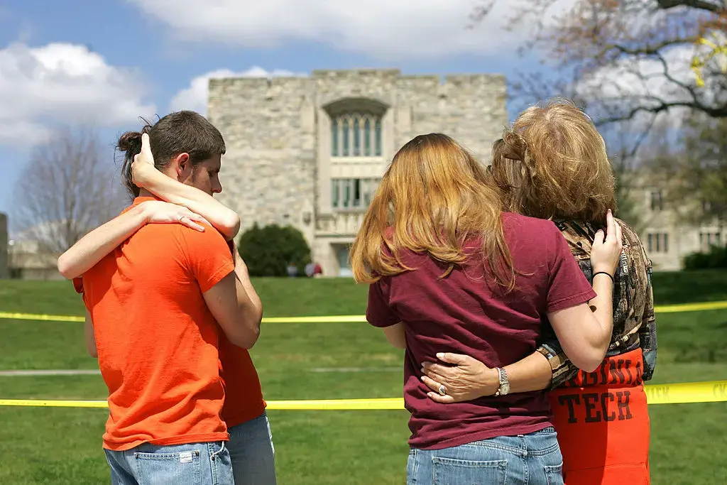 Reflectând la Virginia Tech: Siguranța studenților după 20 de ani
