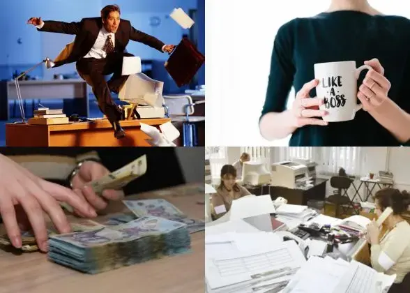 Reforma bugetară: Cifrele care demască iluziile