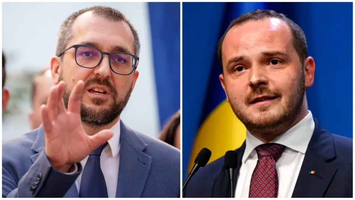 Rogobete îi răspunde ironic lui Voiculescu: De ce plângi de milă?
