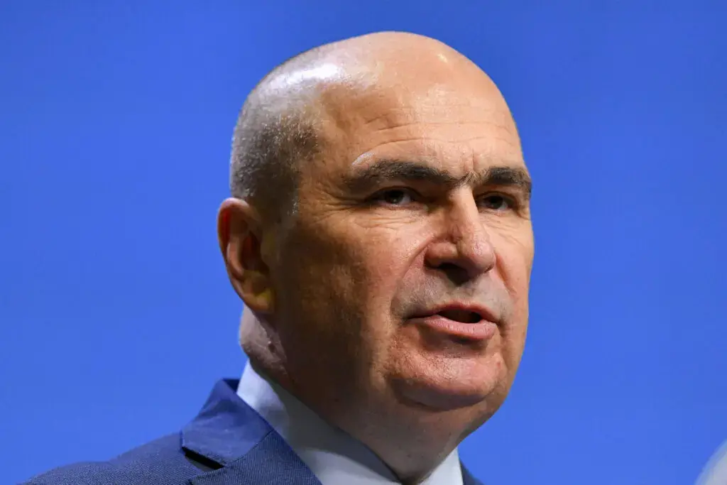 România are nevoie de un pact politic pentru a ieși din criza energetică