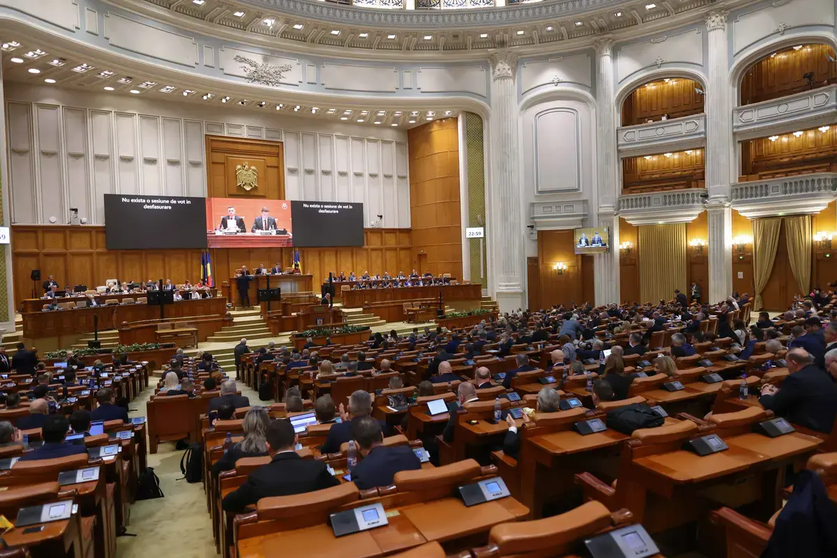 România în criză: riscurile unei noi direcții politice