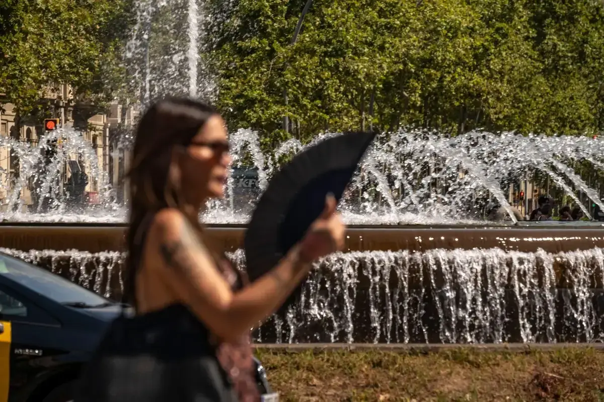 România, sub asaltul caniculei: Val de căldură fără precedent