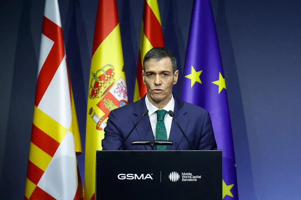 Sánchez: „Nu ne îngrijorează o posibilă suspendare din NATO