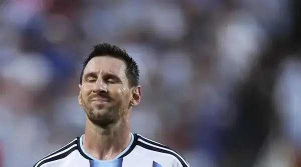 Secretul din farfuria lui Messi: Cum și-a transformat cariera cu cinci alimente