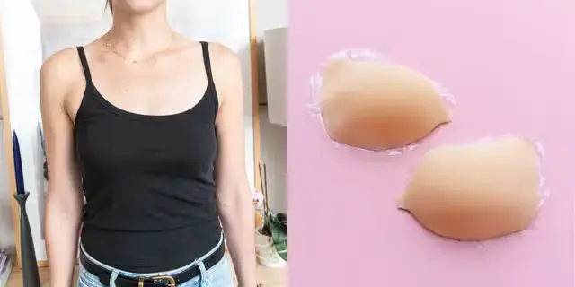 Senzația virală „Cakes Sticky Bra” la reducere: Prinde oferta anuală!