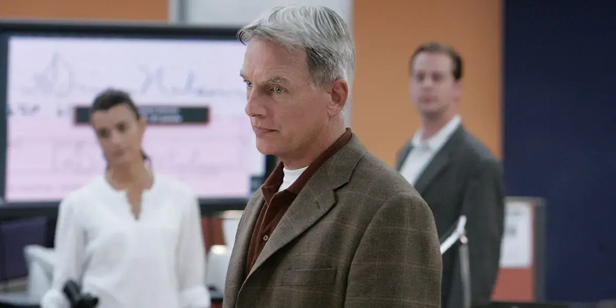 Soarta lui Gibbs, prevestită din primul episod al serialului NCIS