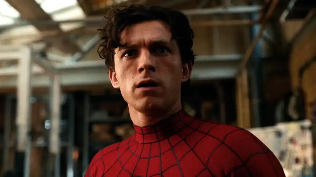 Spider-Man: Brand New Day stabilește un nou record cu ultimul trailer